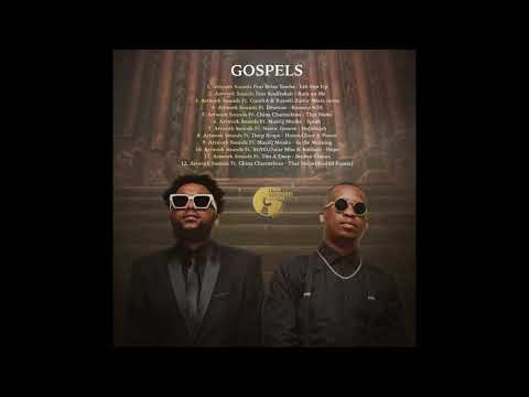 Artwork Sounds-The Gospel-New Album