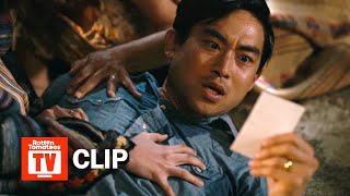 The Terror: Infamy S02 E08 Clip | 'It Was You!' | Rotten Tomatoes TV video