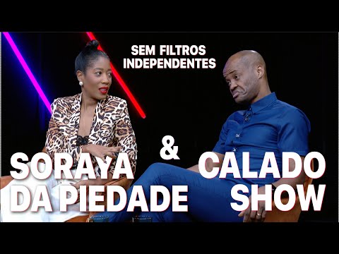 Sem Filtros independentes and Yuri Da Cunha