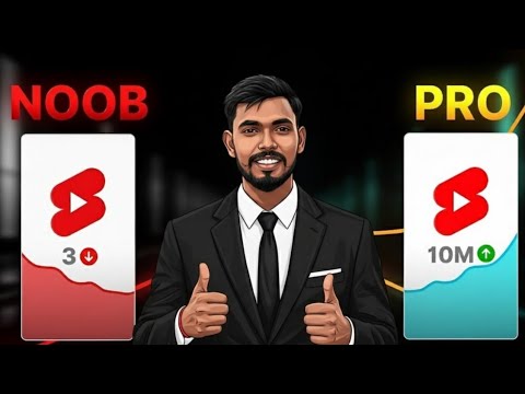 How to Upload YouTube Shorts Like a PRO in 2025 || Shorts video kaise uplaod kare 2025