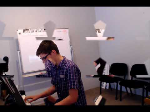 Tinkling Ivories Piano Studio video.