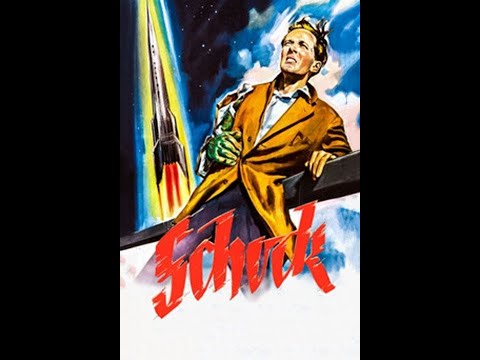 Schock (1955) - Das Quatermass Experiment (koloriert)