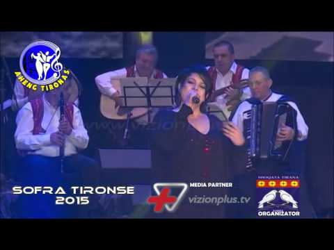 Sofra Tironse - GRETA ZANI - Mos na lont Zoti pa kong, Dasma goces (live)
