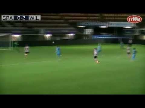 【IтWм】 Jong Sparta - Jong Willem II