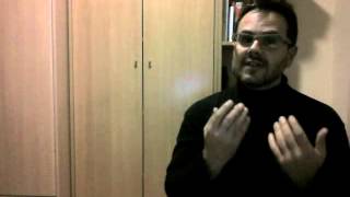 Mediocridad IV: Exceso de Ego