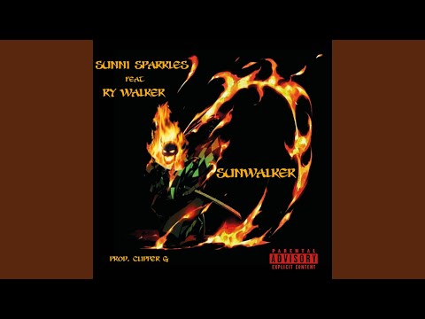 SunWalker (feat. Ry Walker)