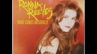 Ronna Reeves ~ Staying Gone