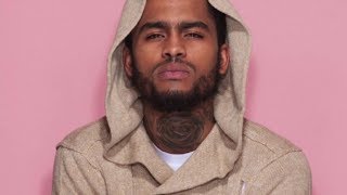 Dave East - Moonwalking ft. Piif Jones, AK & Ju Banga