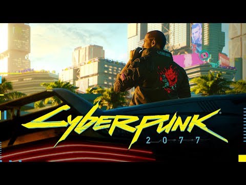 Trailery z E3: Cyberpunk 2077, Dying Light 2, Metro: Exodus