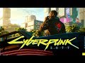 Cyberpunk 2077 -official E3 2018 trailer