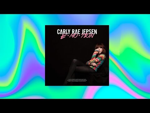 La Hallucinations - Carly Rae Jepsen