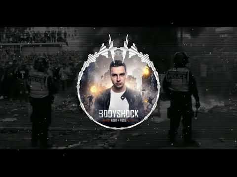 Bodyshock ft. MC Syco - Riot & Rise