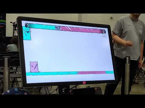 NAIR @ SuperNOVA 2024 Winners Final | Karlos (Teal) vs JohnnyDude (Pink)