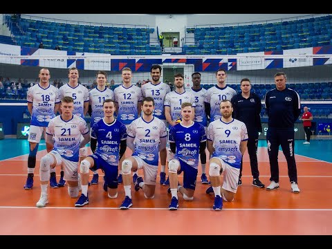 C S M  Arcada GALATI vs  Amysoft Lycurgus GRONINGEN   CEV Volleyball Cup 2021 Men 8th Finals