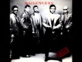 Cold Sweat by The Silencers (Studio Version)