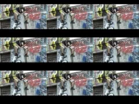 XARMANHS NEW VIDEO CLIP "ATOFIO"