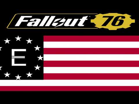 Fallout 76 how to join the Enclave