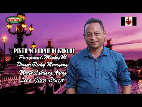 Pintu ati ku udah di kunchi(MTV Mickey M)