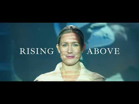 Rising Above - Teaser Angelica Augustsson - Full Episode Launching 3 September 2024