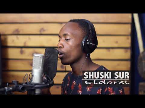 SHUSKI SUR | UNDERGROUNDHYPEKe | FREESTYLE RAP 2018