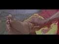 Kasthuri Anklet Feet
