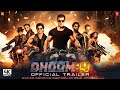 Dhoom 4 | Trailer | Salman, Shah Rukh, Akshay, John, Hrithik | dhoom 4 teaser trailer updates news |