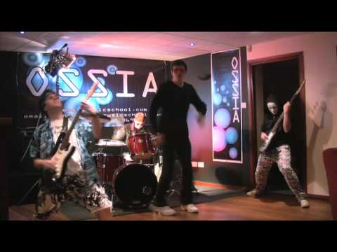 Mental Deficiency - Get Her Home Get Her Bucked (EP Version)