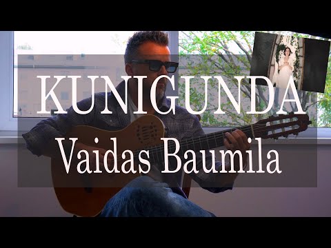 Andrius Murencevas- Gitaristas #4