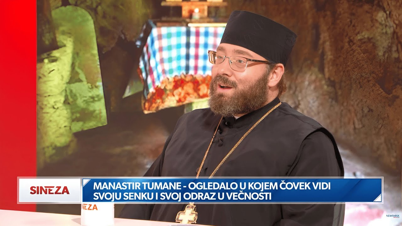 Игуман Димитрије: Манастир Тумане није фабрика чуда где ћете да добијете и купите чудо