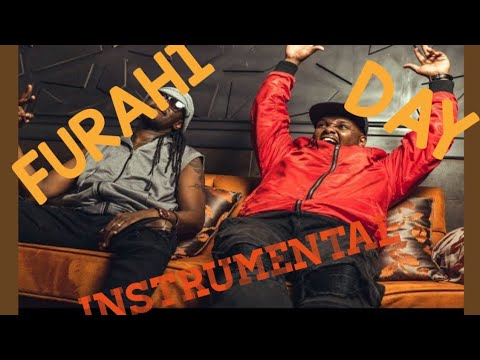 Nonini ft. Nameless - Furahi Day (Instrumental)