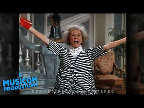 Vic Mizzy - Phyllis Diller Show [REMASTERED  STEREO] The Pruitts Of Southampton TV Theme Songs 1966