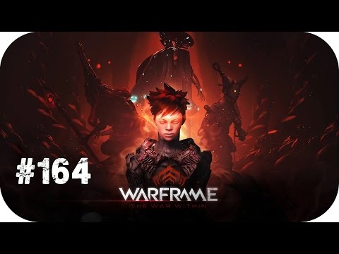 [PS4] Lets Play Warframe #164 - ... mit einem Spaziergang im Schnee ... [HD]
