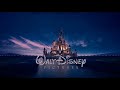 Walt Disney Pictures PIXAR Animation Studios 2008 2011 Open Matte Acapella