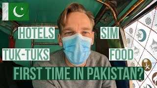 What&amp;#39;s Travelling Solo in Pakistan Like? (First-Time Travellers Guide to Pakistan) 🇵🇰