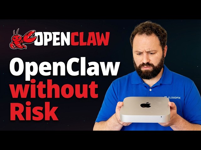 Understanding OpenClaw: Risks, Security Concerns, and How to Use It ...