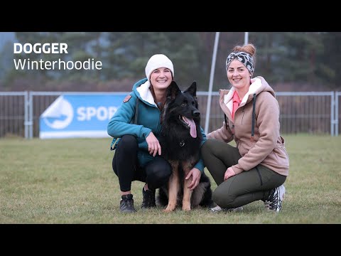 DOGGER Winterhoodies