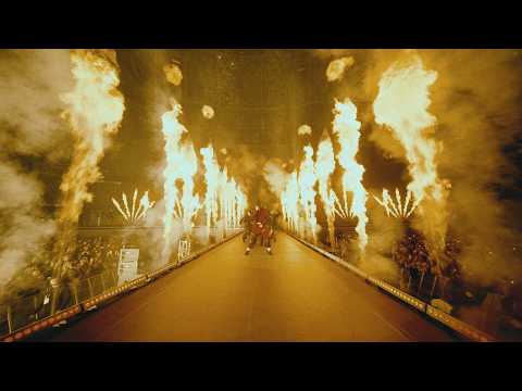 Егор Крид - Концерт в Санкт-Петербурге ( 64 000, ГАЗПРОМ АРЕНА )