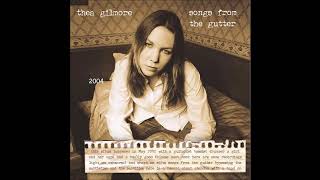 Hydrogen: Thea Gilmore