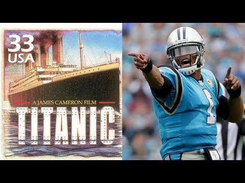SUPERCAM Gets History Lesson DURING Press Conference!