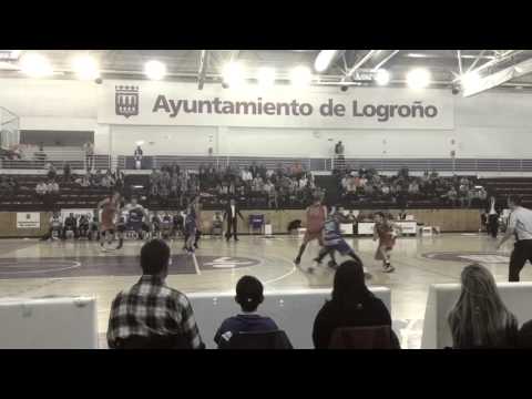 J7 LEB ORO/ Cocinas.com- Actel Força Lleida (67-64)