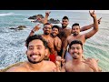 Ussangoda Beach Camping Teaser