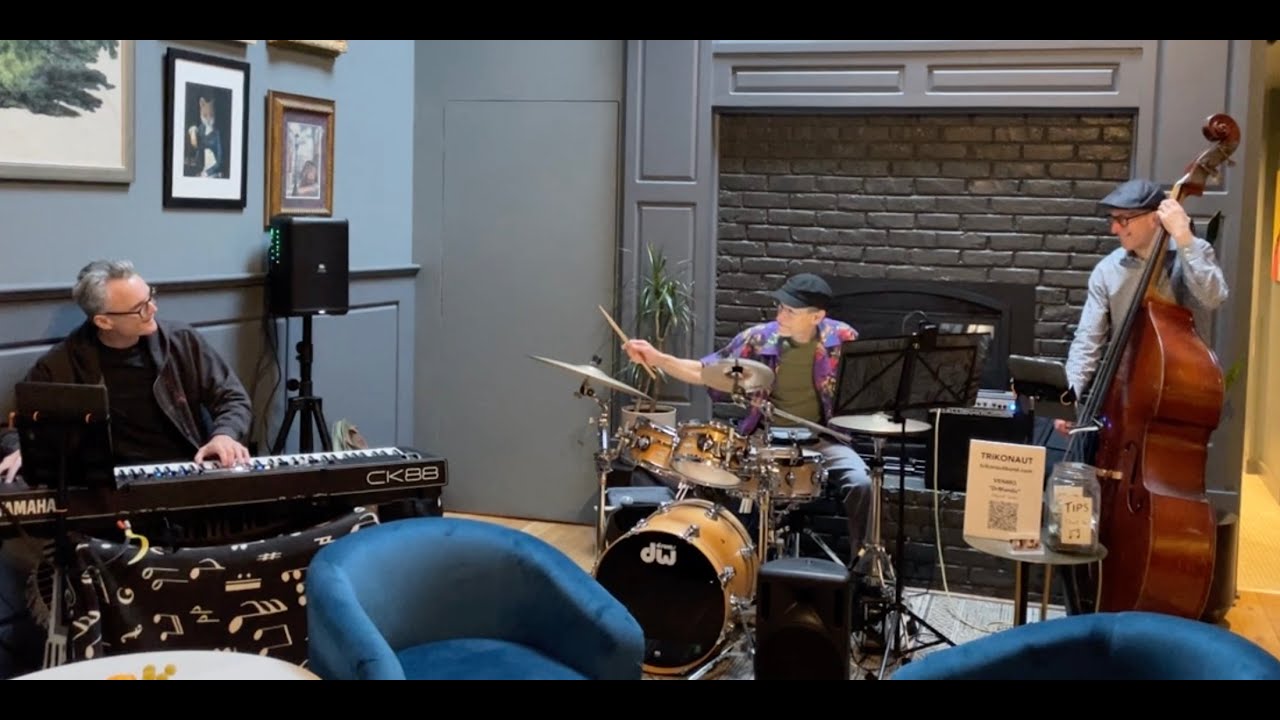 Promotional video thumbnail 4 for Fake Melody