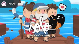 Solo: Islands of the Heart