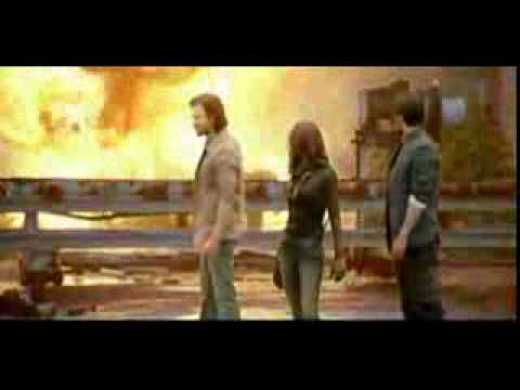 Mission Istaanbul (2008) Trailer