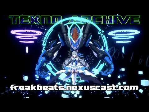 iNOs Mix _ We Are Back II _ Hazar Unitz Extract Mix _ 13_15 july 2012