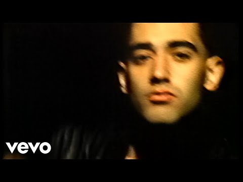 DAF - Muskel (Official Video)