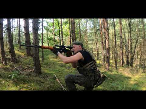 ROBOTA: SWD TYP - 85