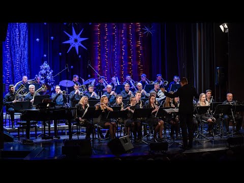 Koncert Karnawałowy Orkiestry Miasta Oświęcim