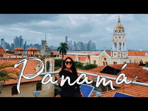 Aventura en Coclé Panamá, Valle de Antón, el casco antiguo y el canal  de Panamá 