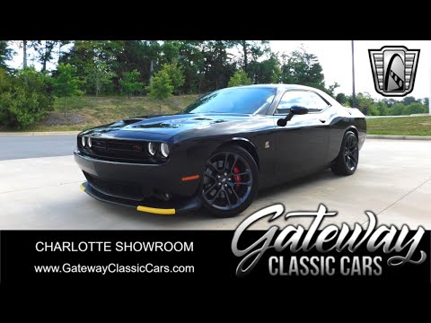 2021 Dodge Challenger (CC-1981651) for sale in O'Fallon, Illinois